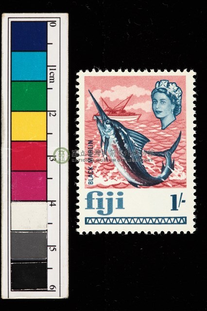 郵票
