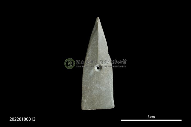 石箭鏃