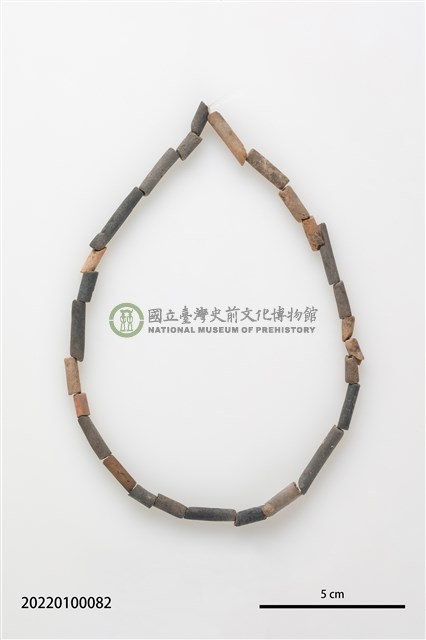 陶管珠串