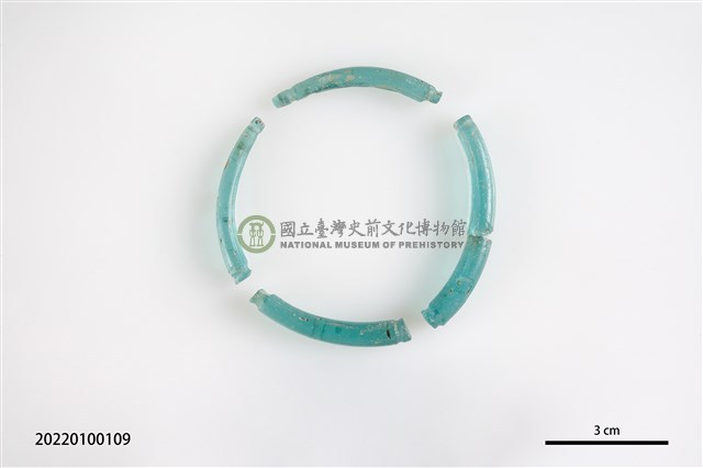 玻璃環