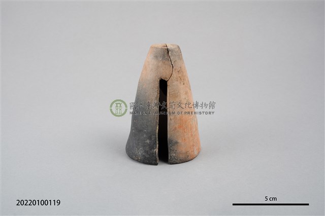 鳥首狀器