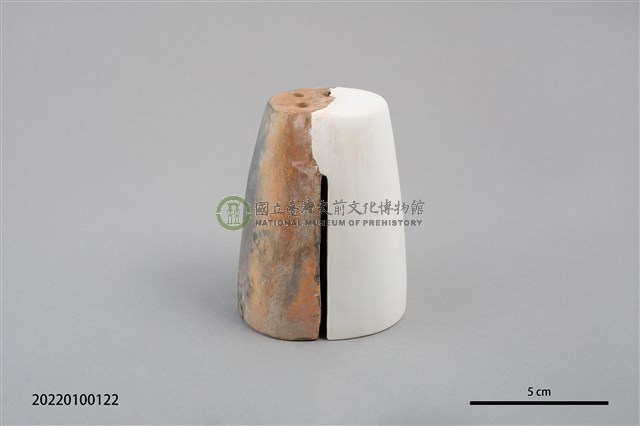 鳥首狀器