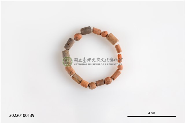 陶管珠串