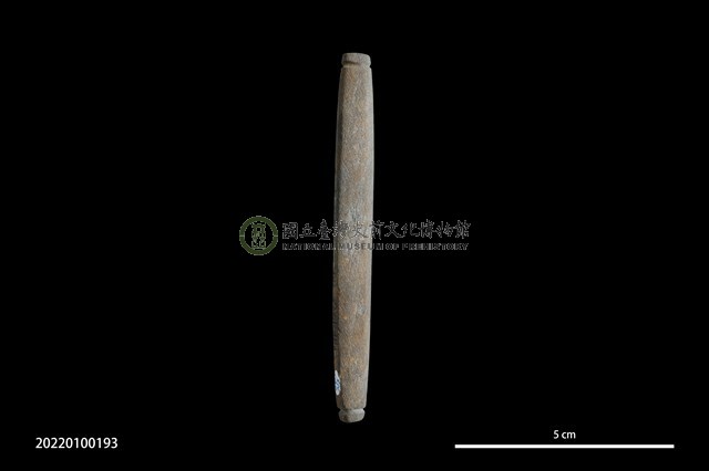 兩縊型網墜