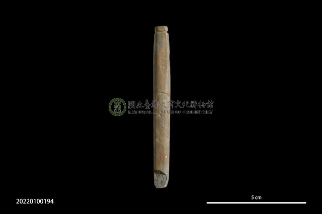 兩縊型網墜