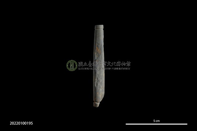 兩縊型網墜