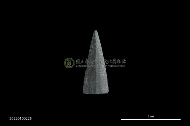 石箭鏃