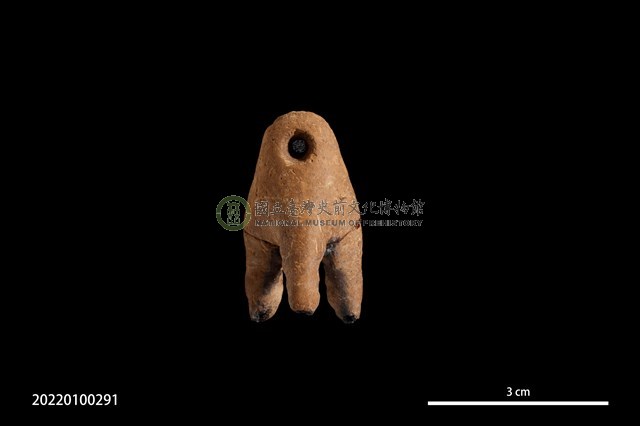 骨質綴飾