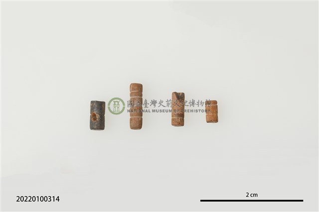 陶管珠