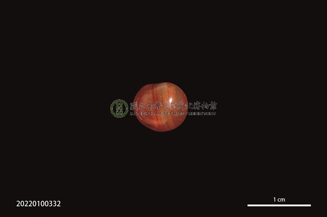瑪瑙珠