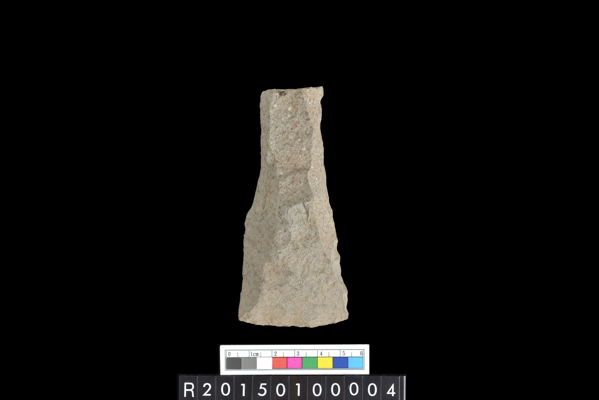 石錛/Stone adze