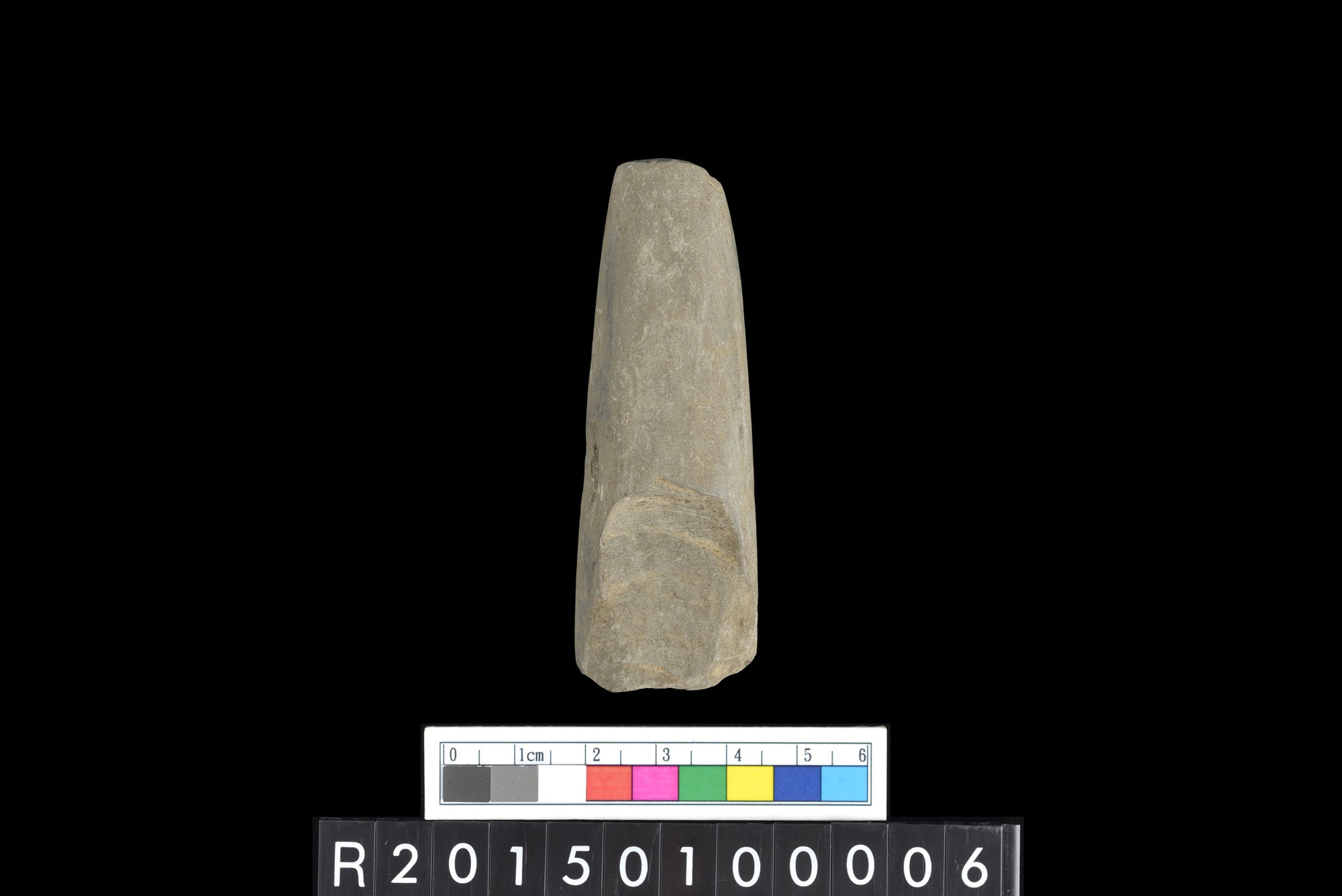 石錛/Stone adze (To'i ma'a)