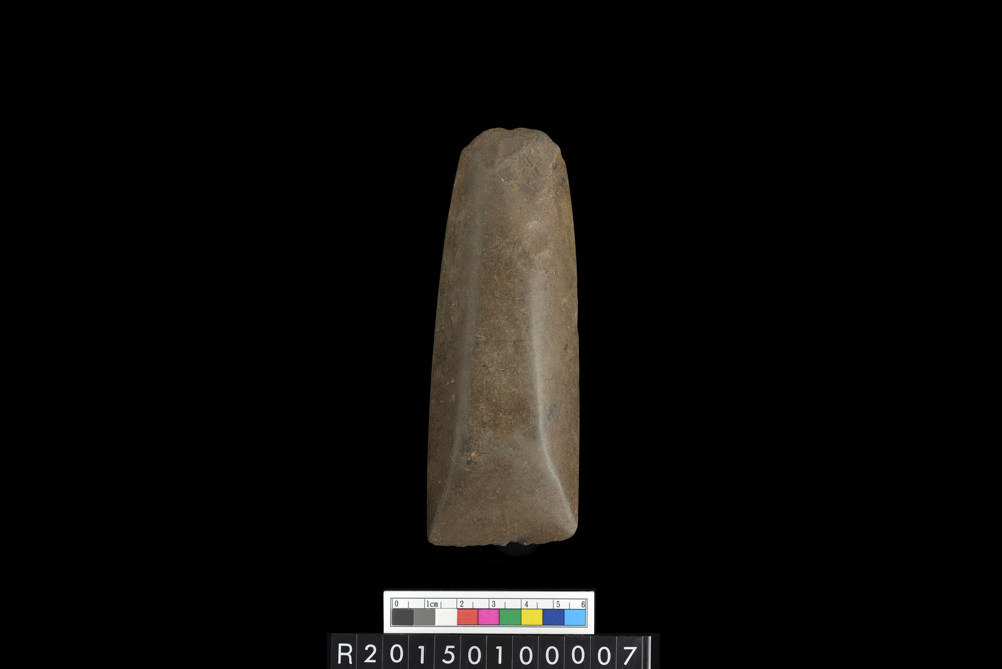 石錛/Stone adze (To'i ma'a)