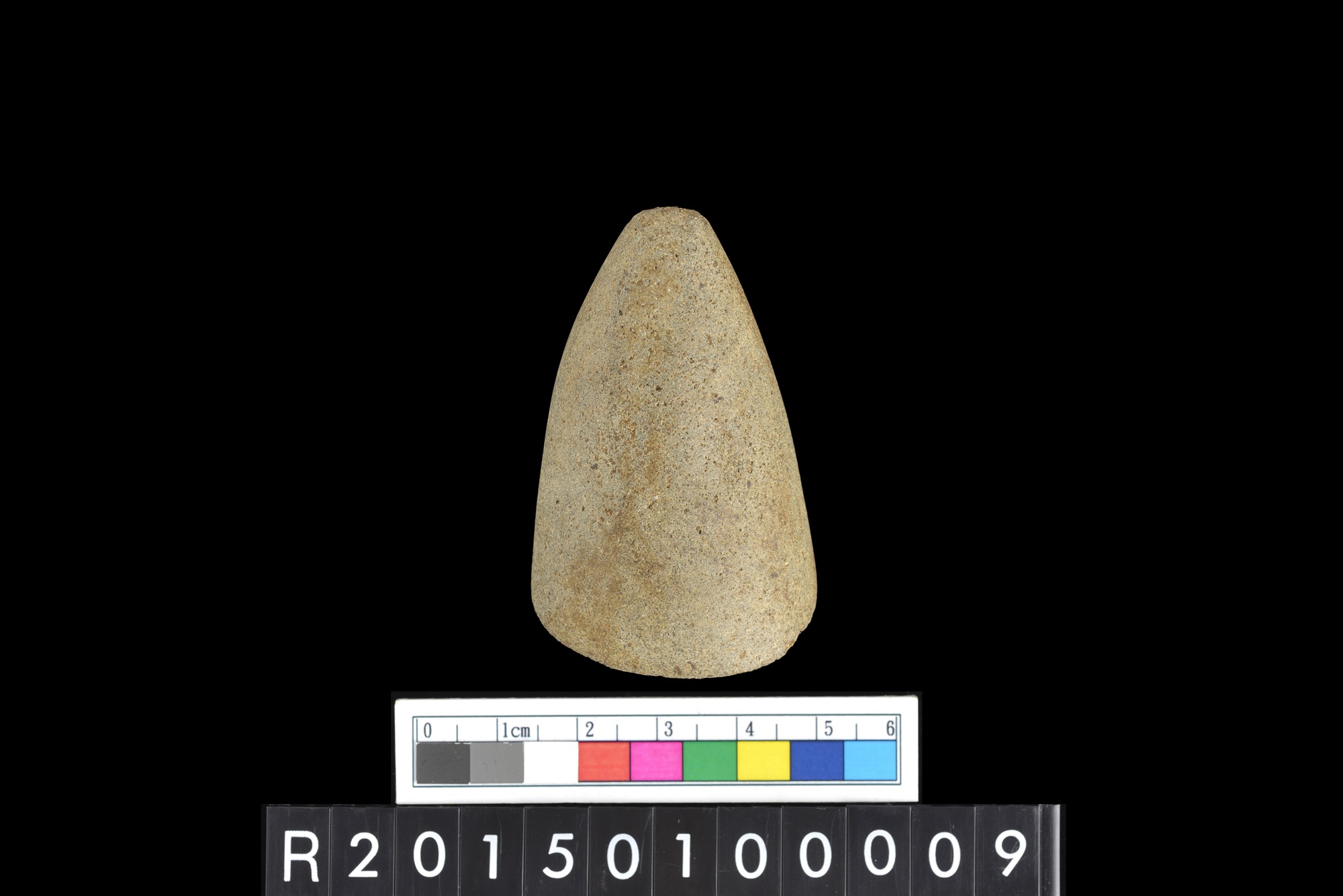 石錛/Stone adze