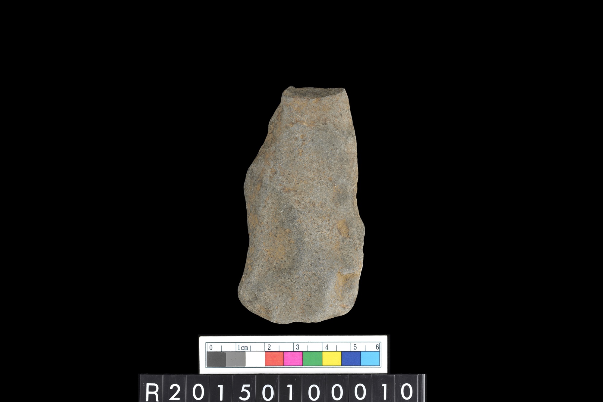 石錛/Stone adze