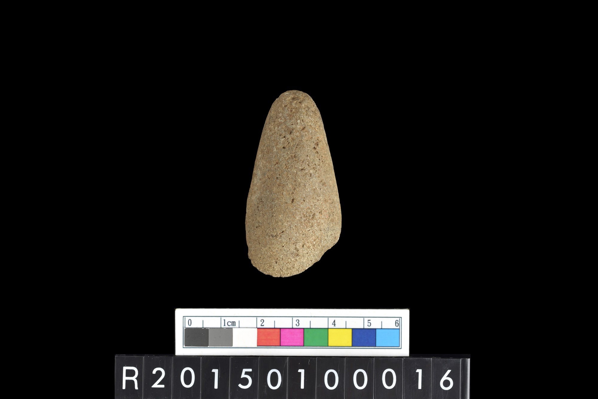石錛/Stone adze