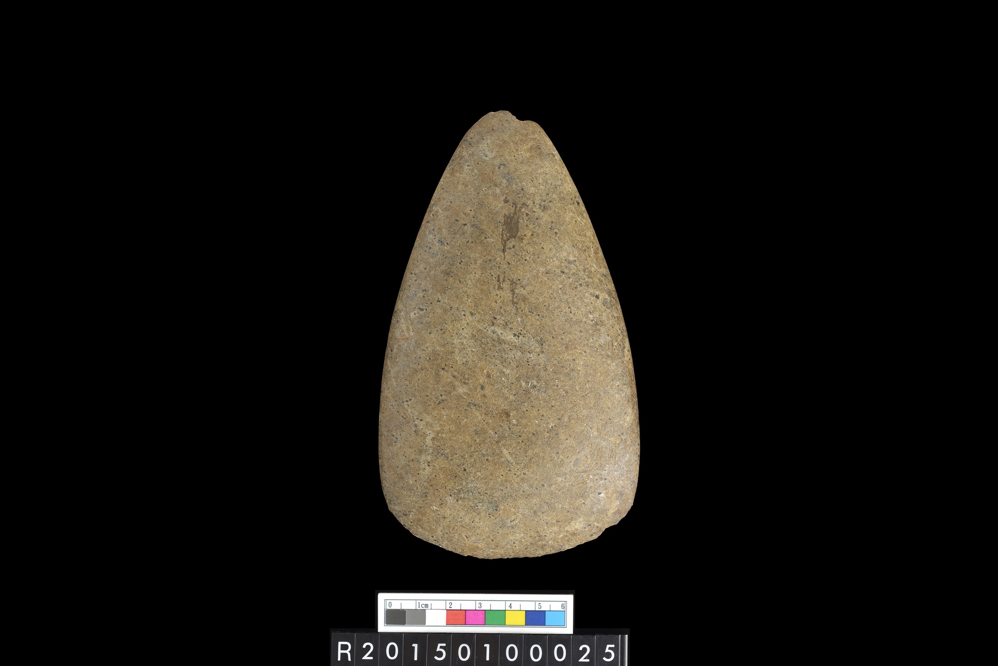 石斧/Stone axe