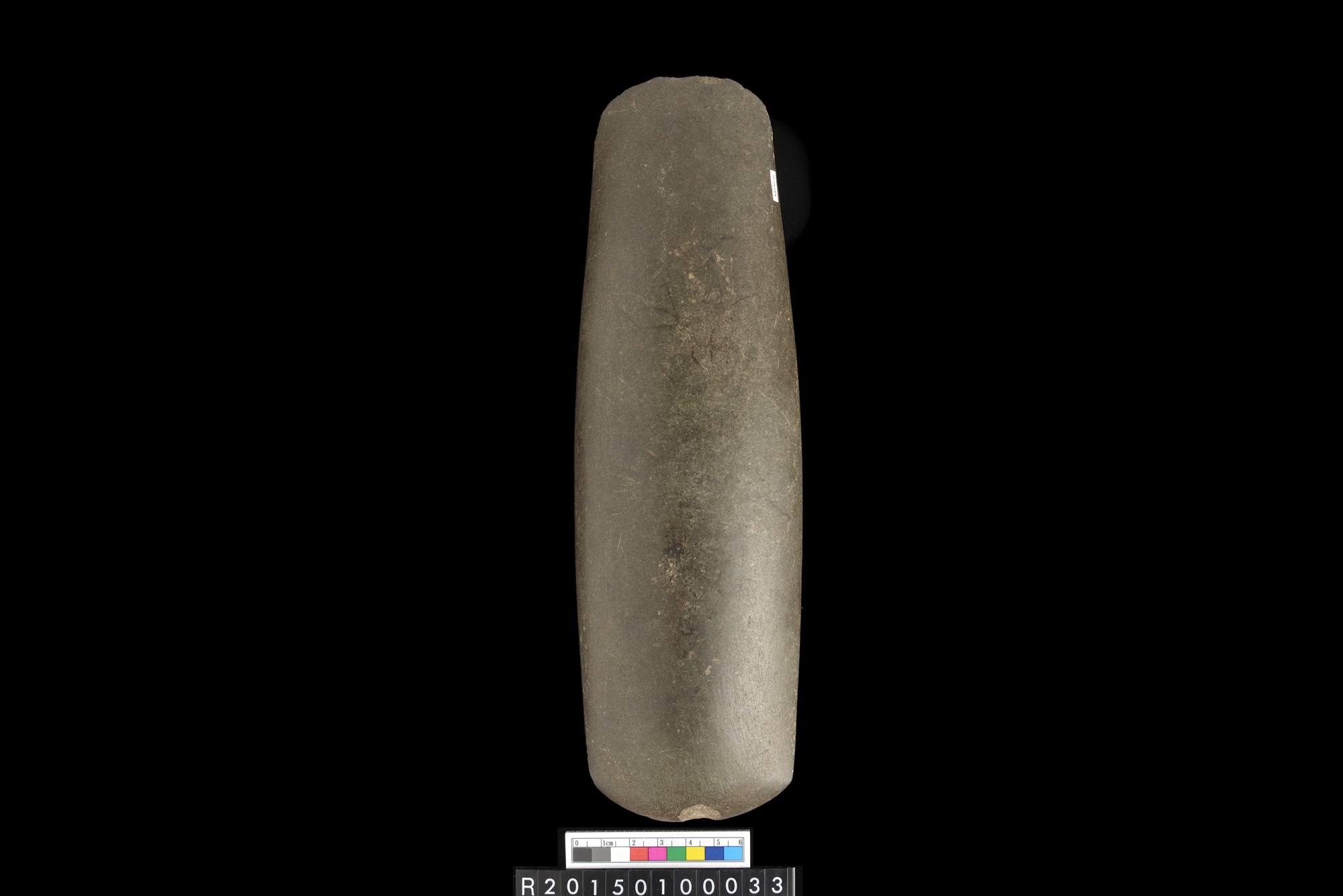 石斧/Stone axe