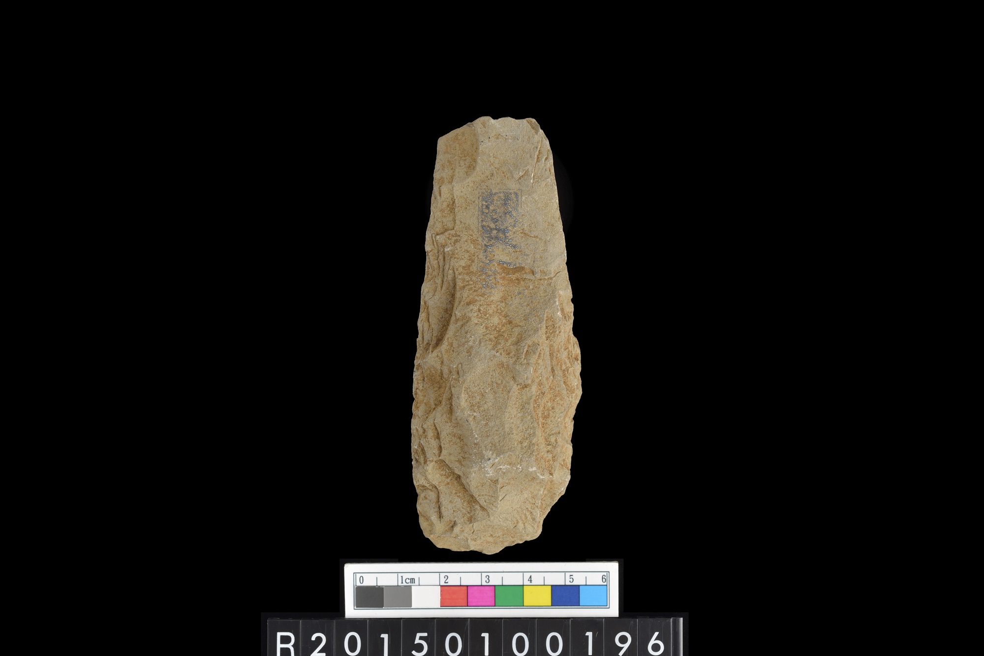 石錛/Stone adze (To'i ma'a)
