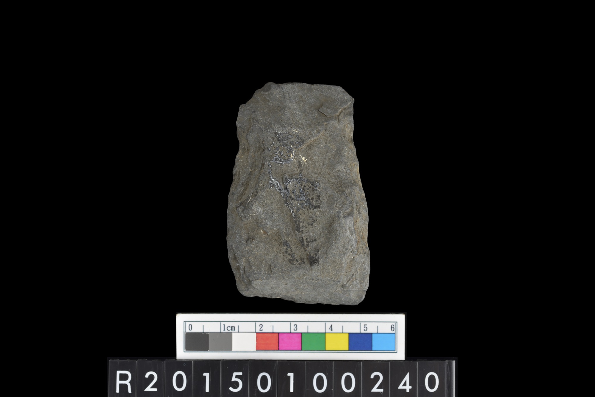 石錛/Stone adze (To'i ma'a)