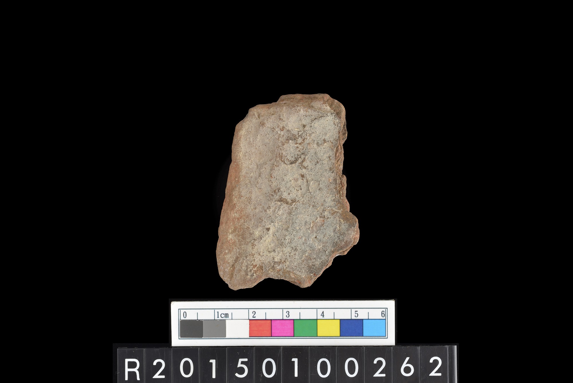 陶片/Pottery sherd