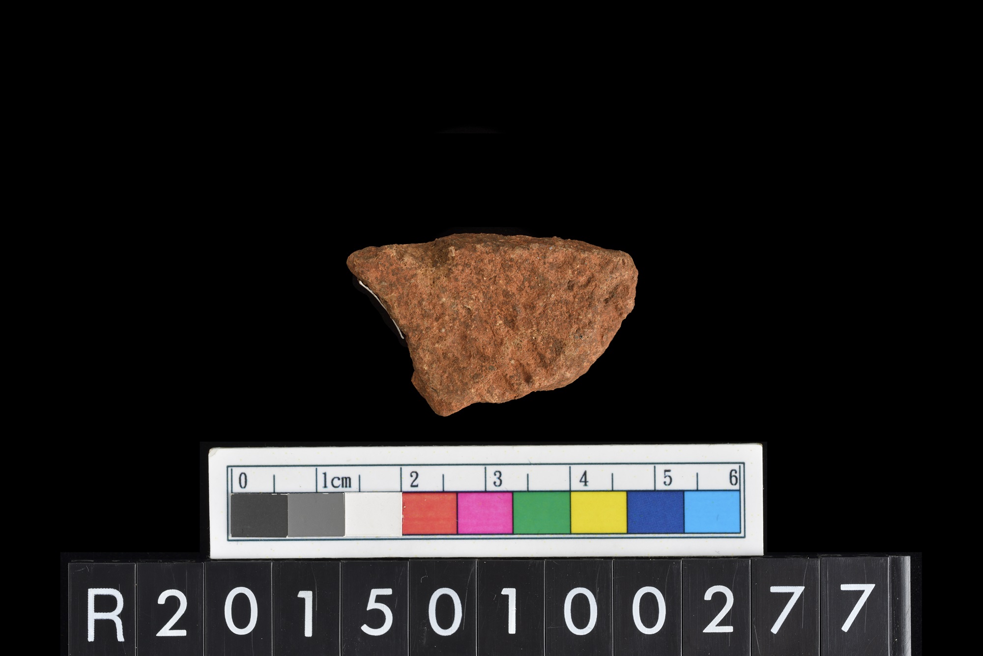 陶片/Pottery sherd