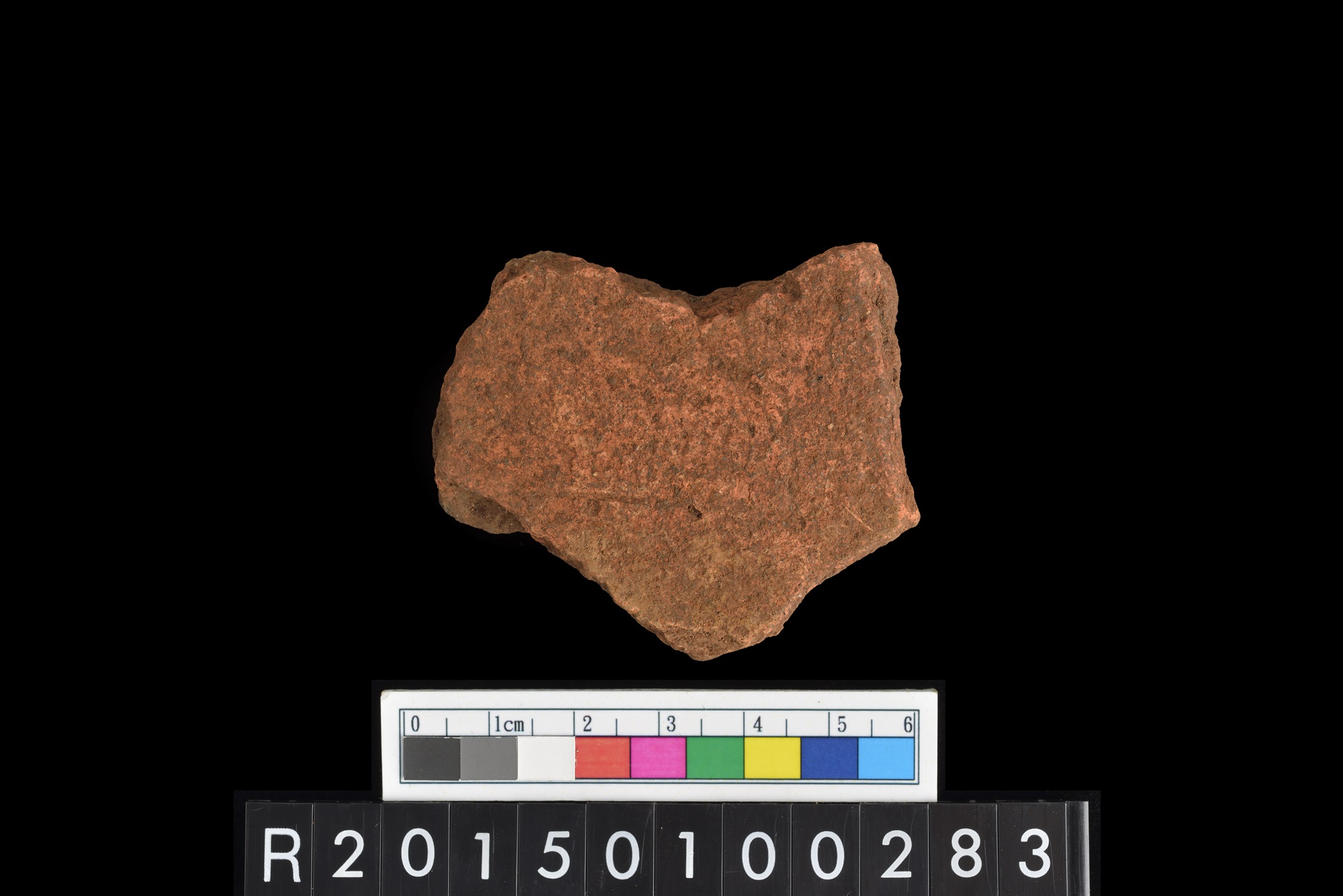 陶片/Pottery sherd