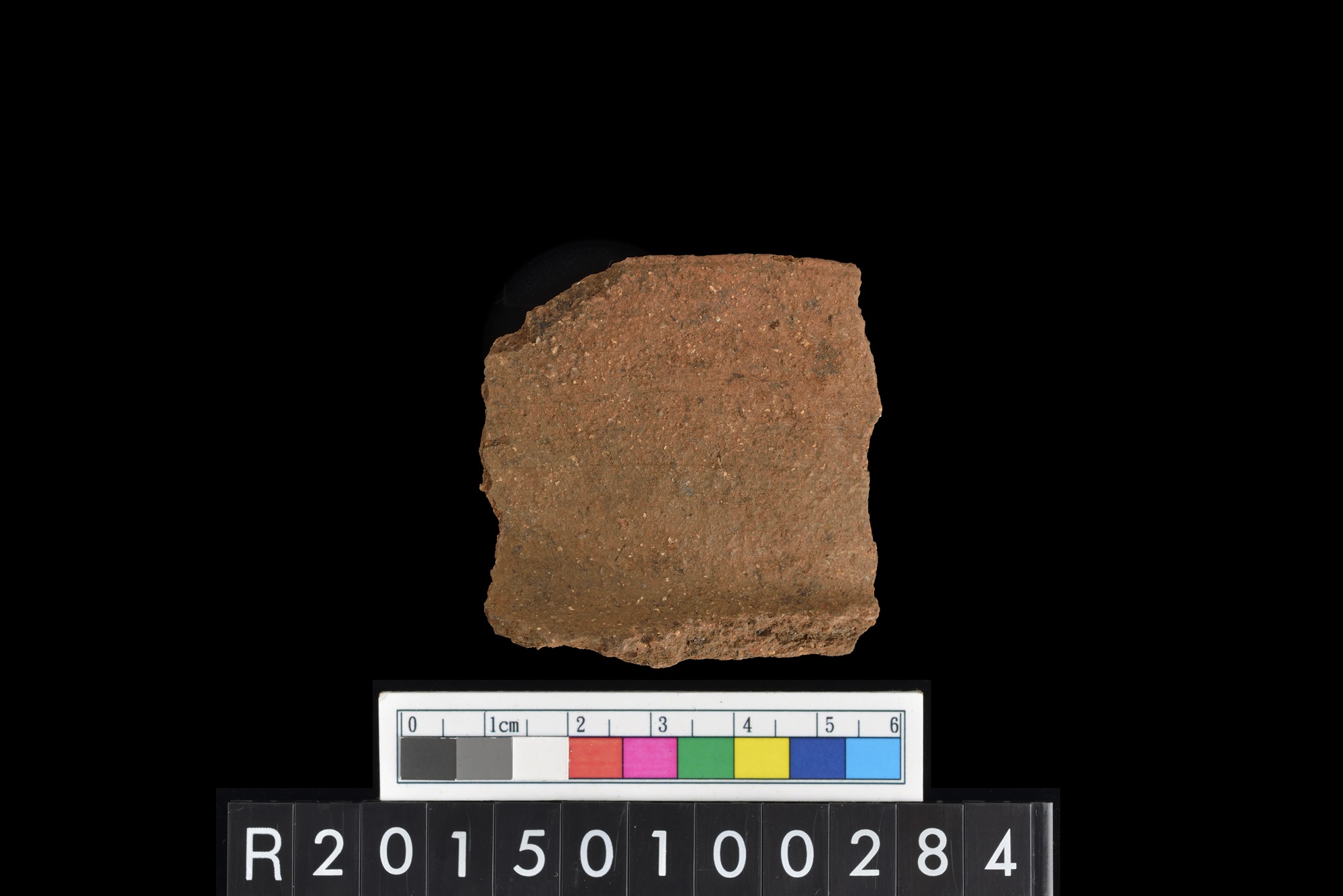 陶片/Pottery sherd