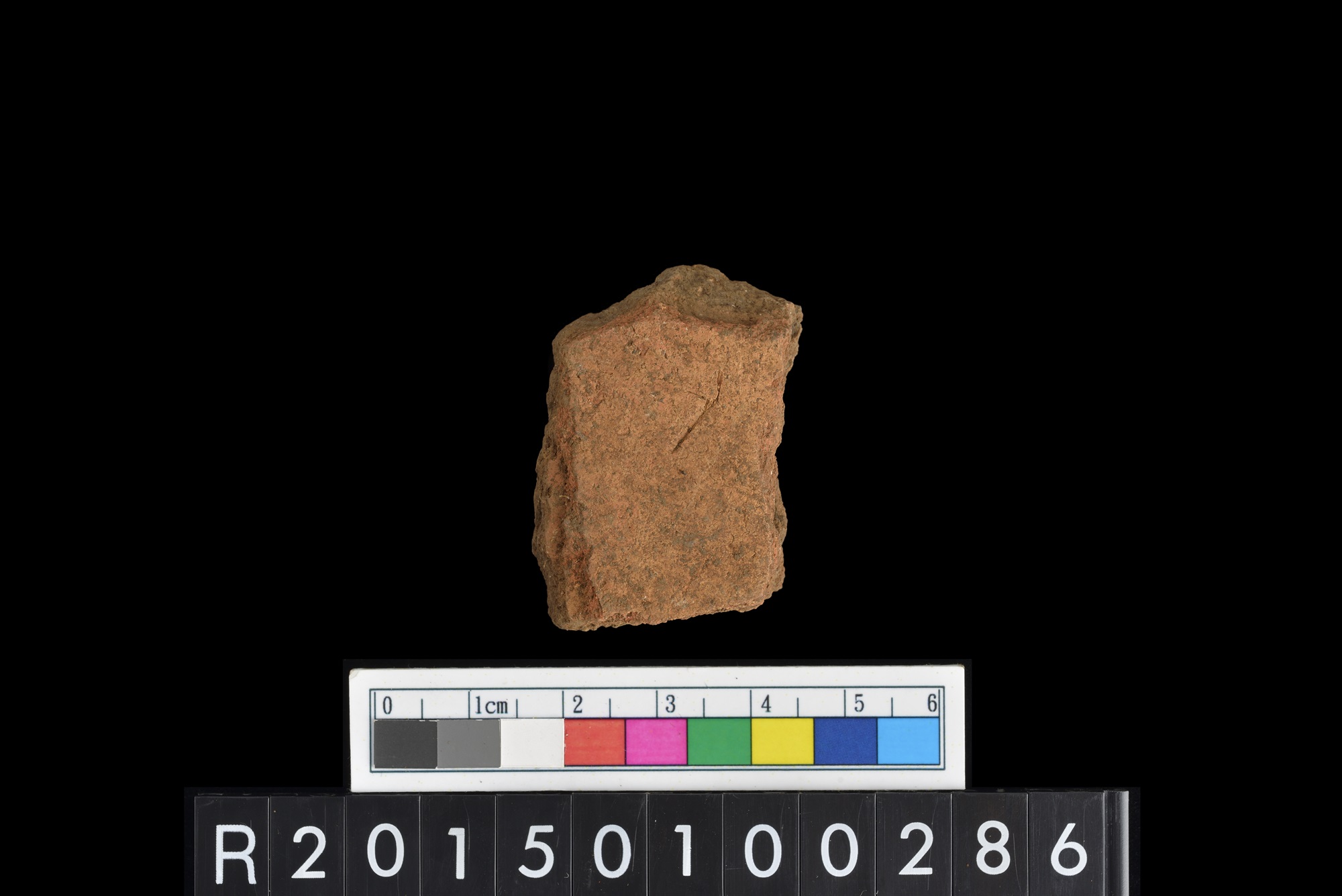 陶片/Pottery sherd