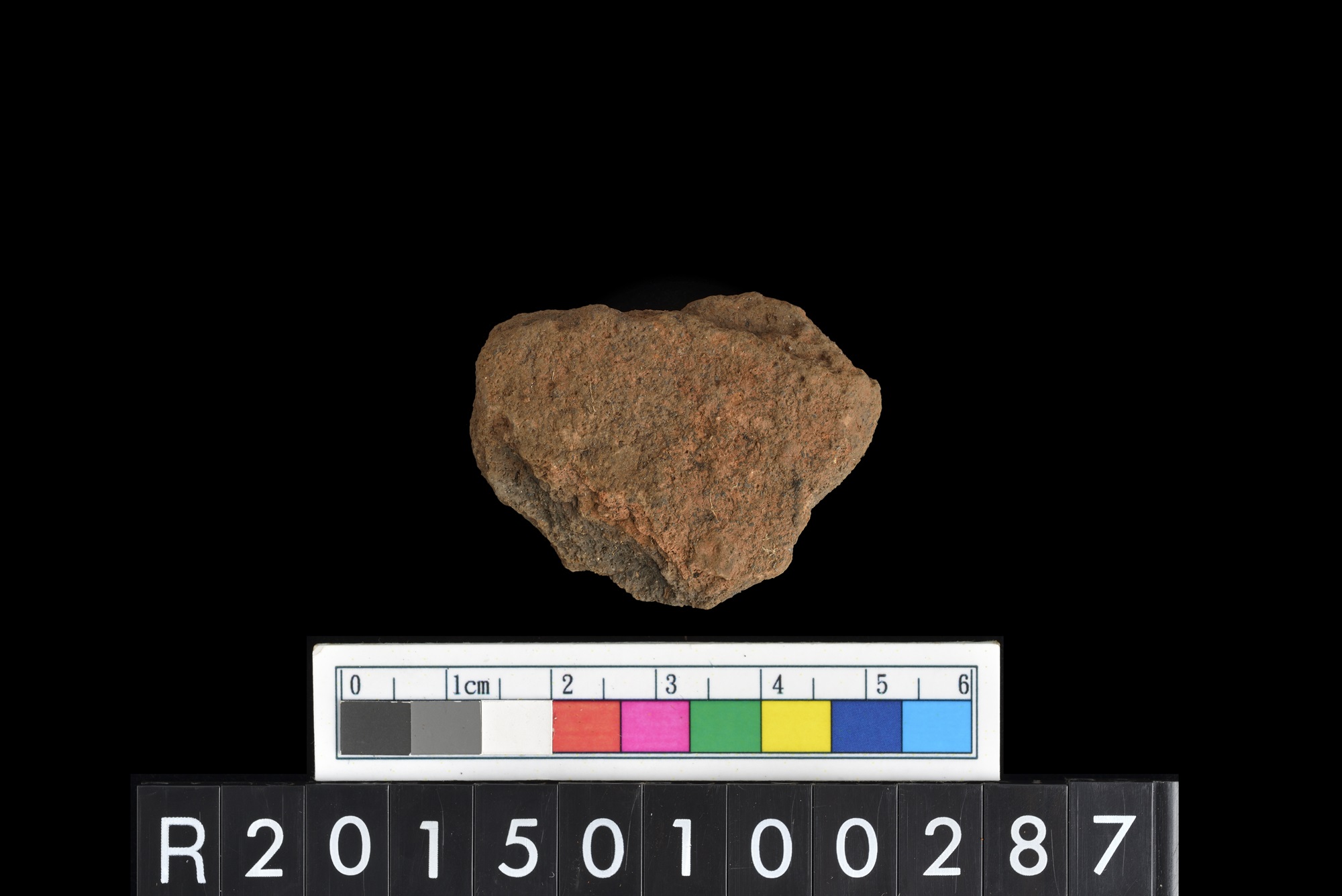 陶片/Pottery sherd