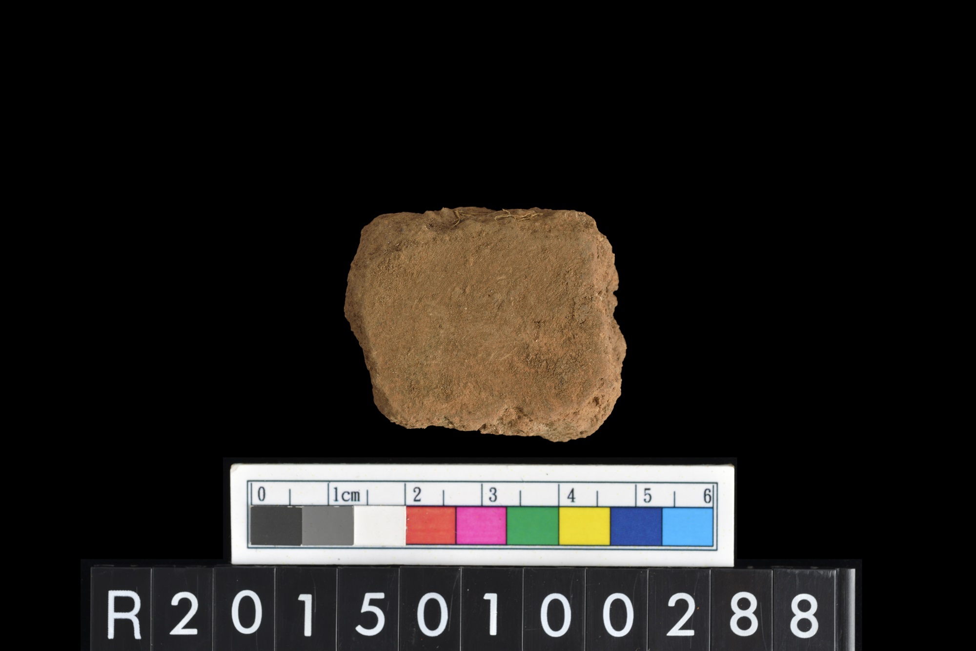 陶片/Pottery sherd