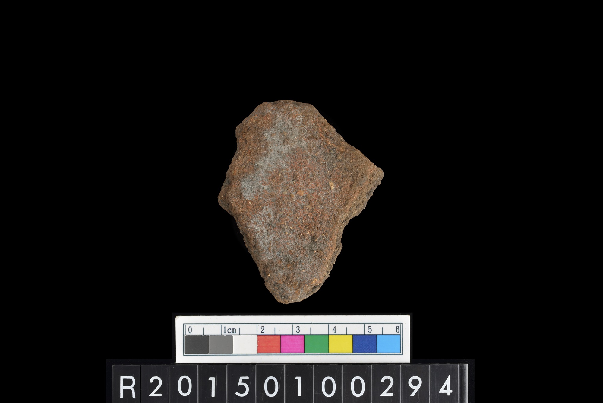 陶片/Pottery sherd
