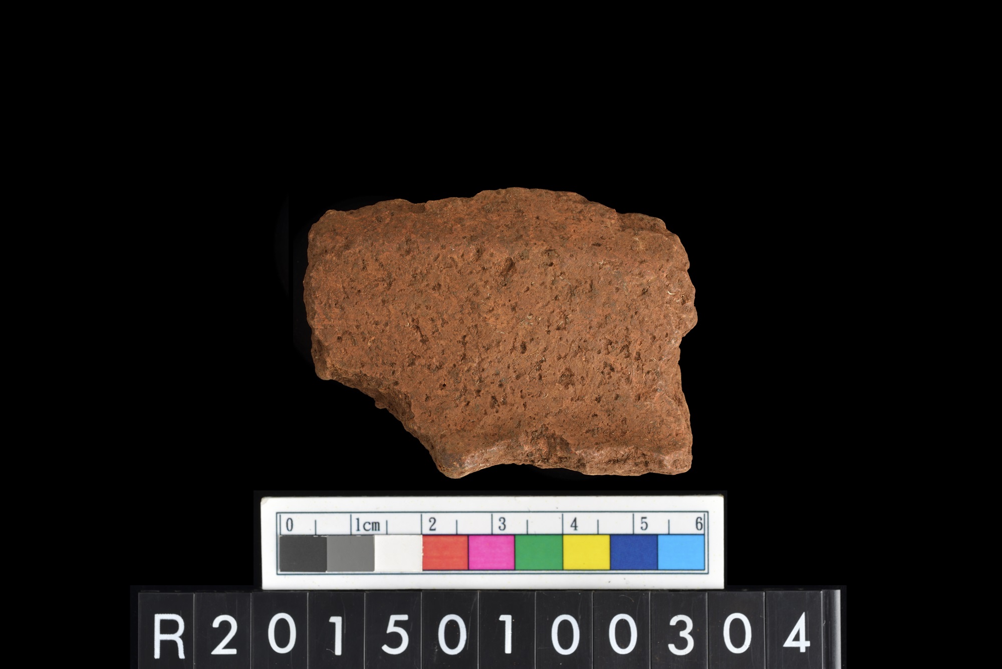 陶片/Pottery sherd