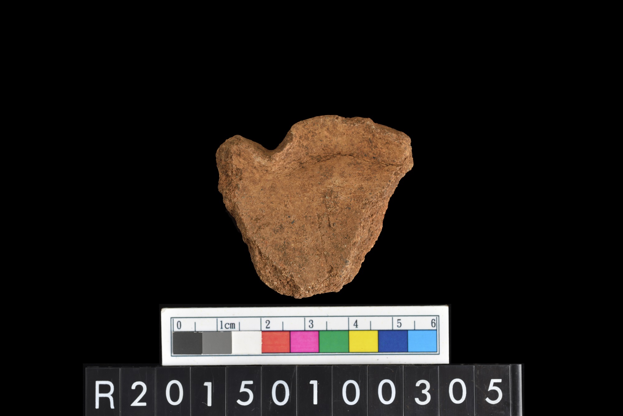 陶片/Pottery sherd