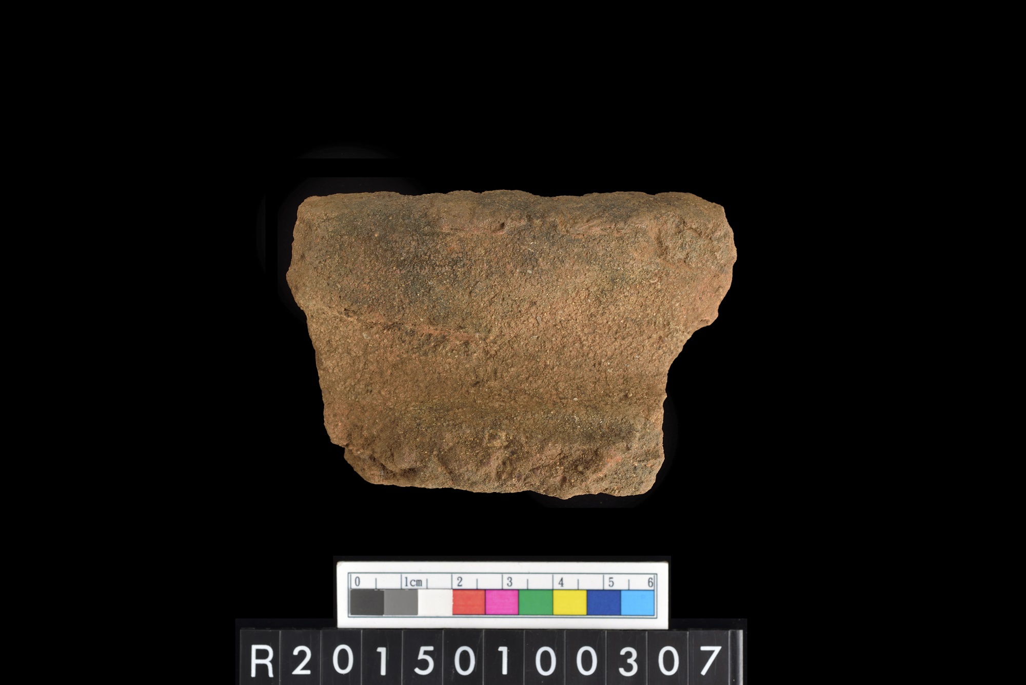 陶片/Pottery sherd