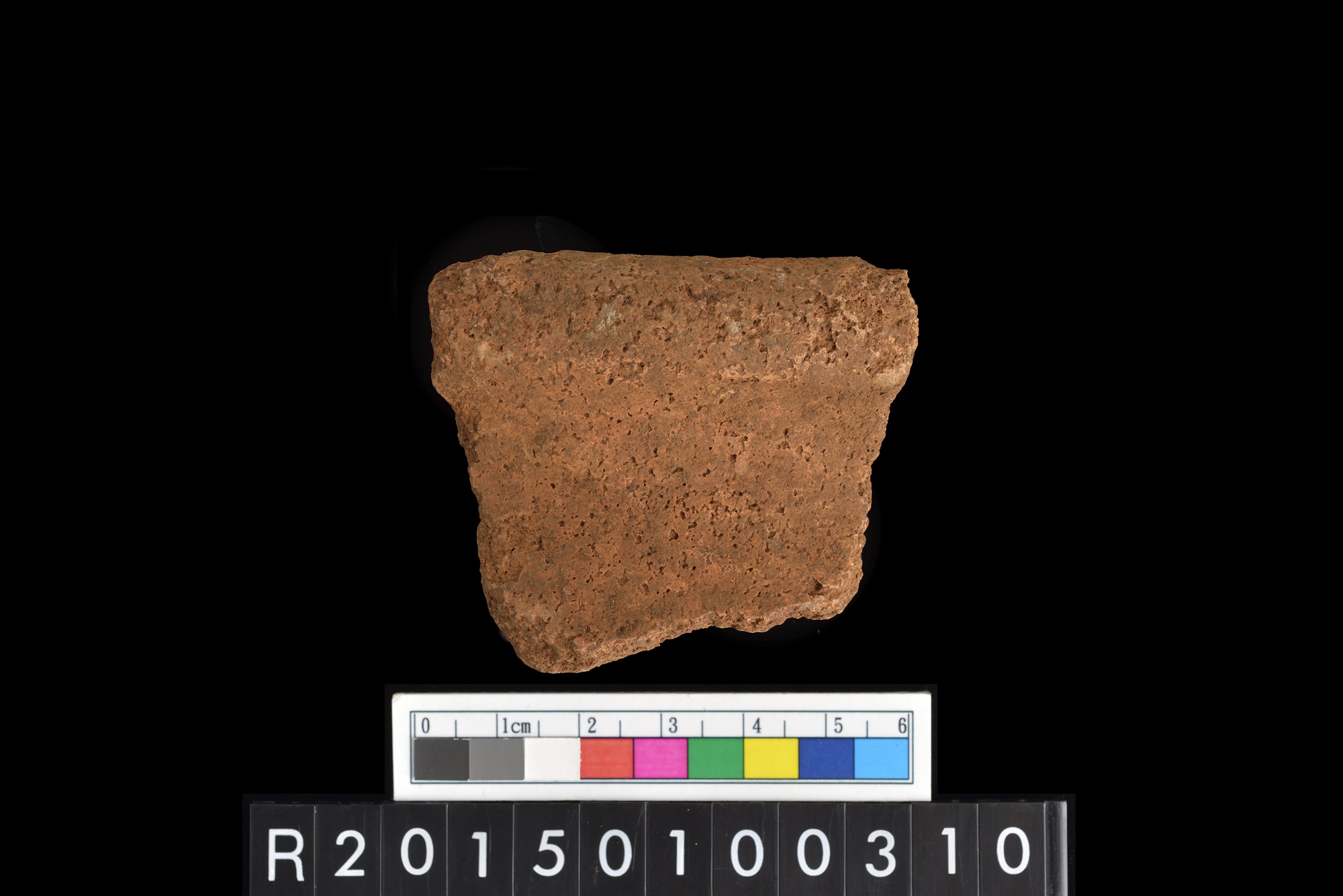 陶片/Pottery sherd