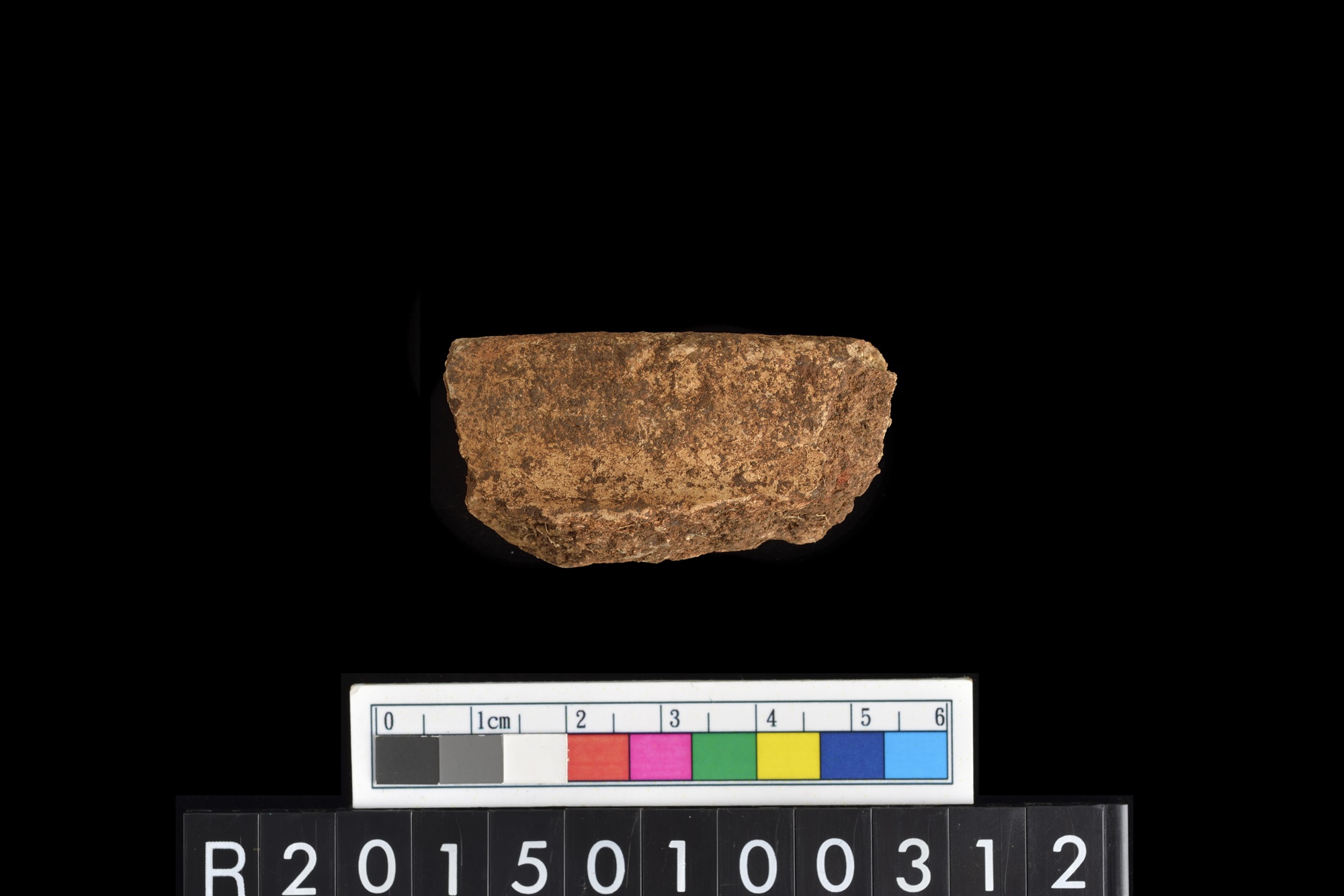 陶片/Pottery sherd