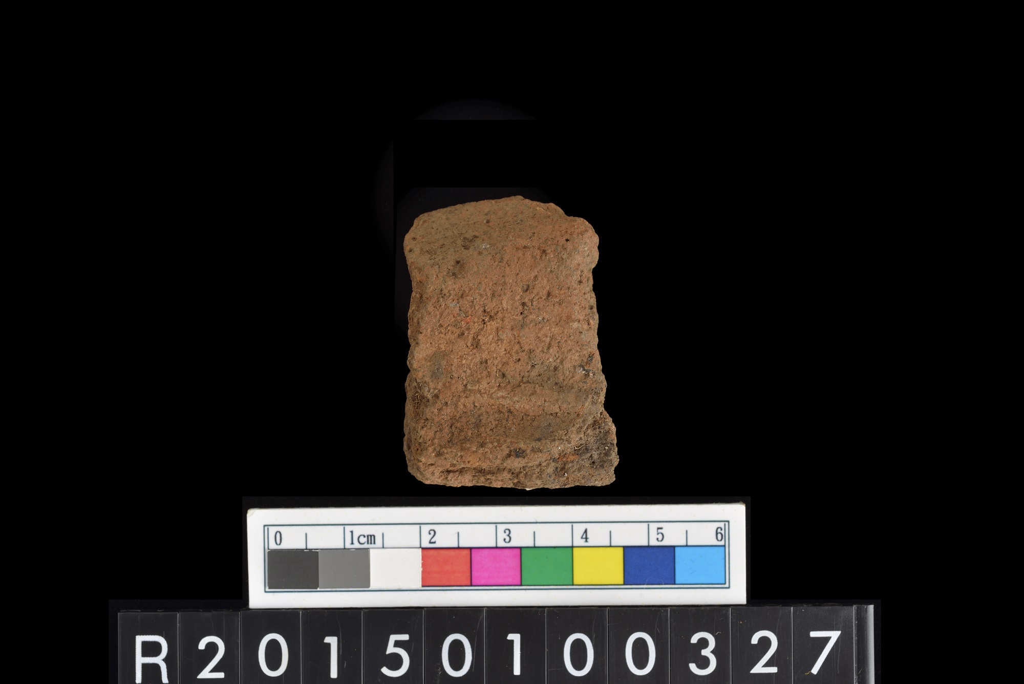 陶片/Pottery sherd