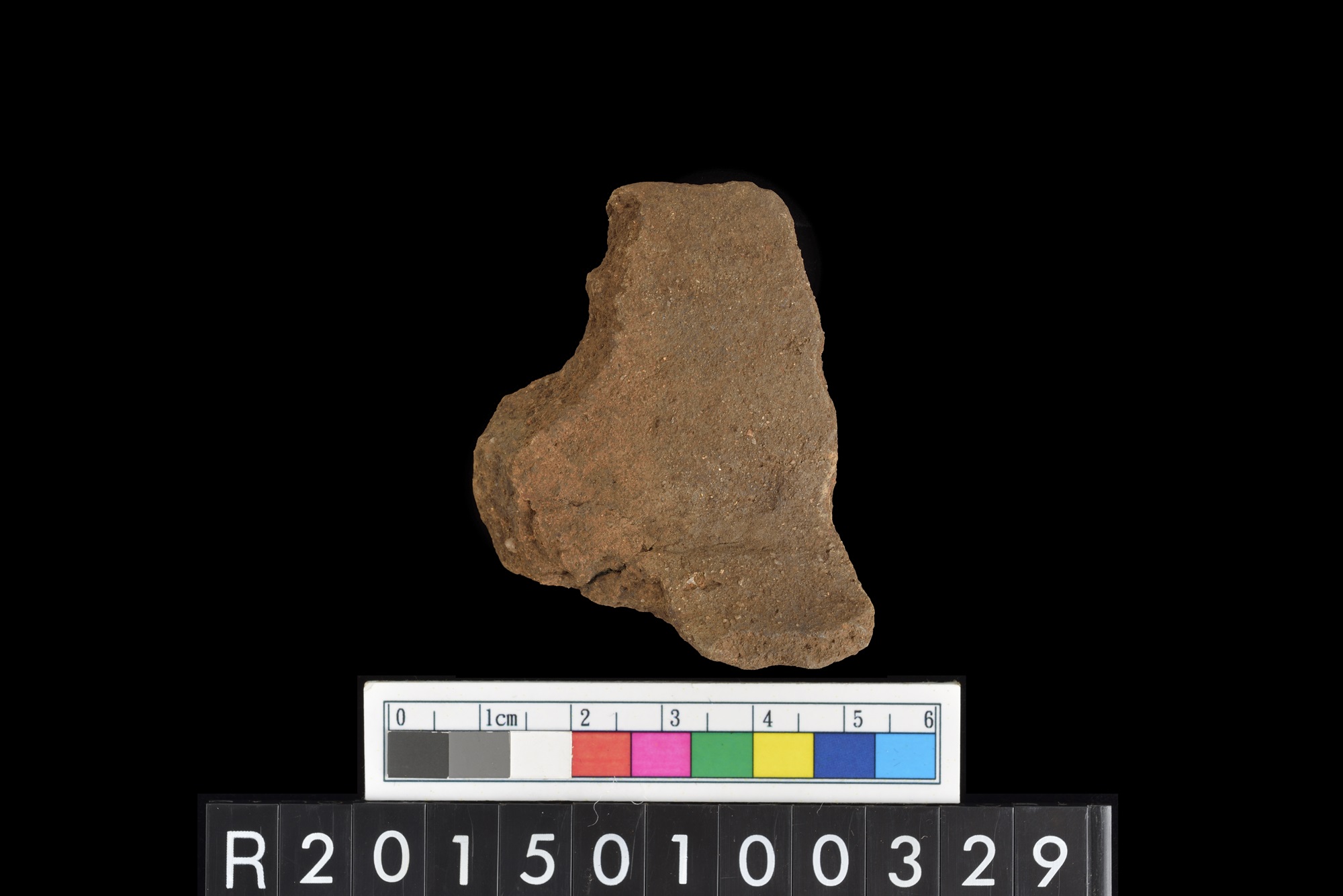 陶片/Pottery sherd