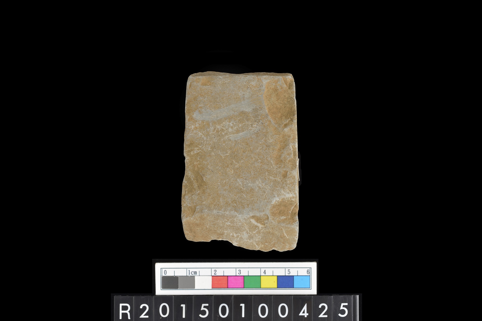 石錛/Stone adze