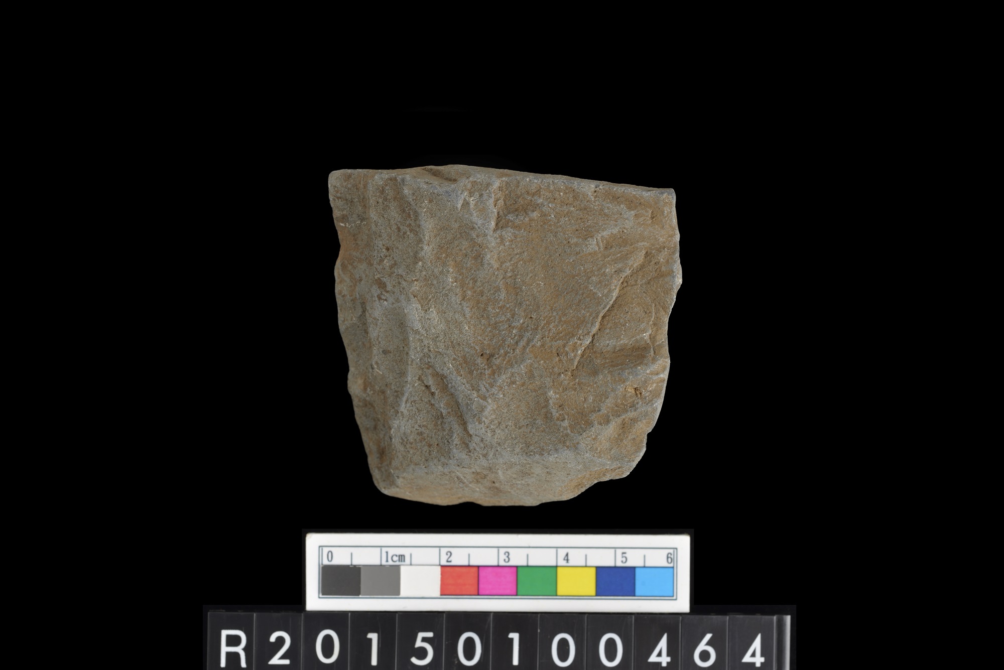 石錛/Stone adze