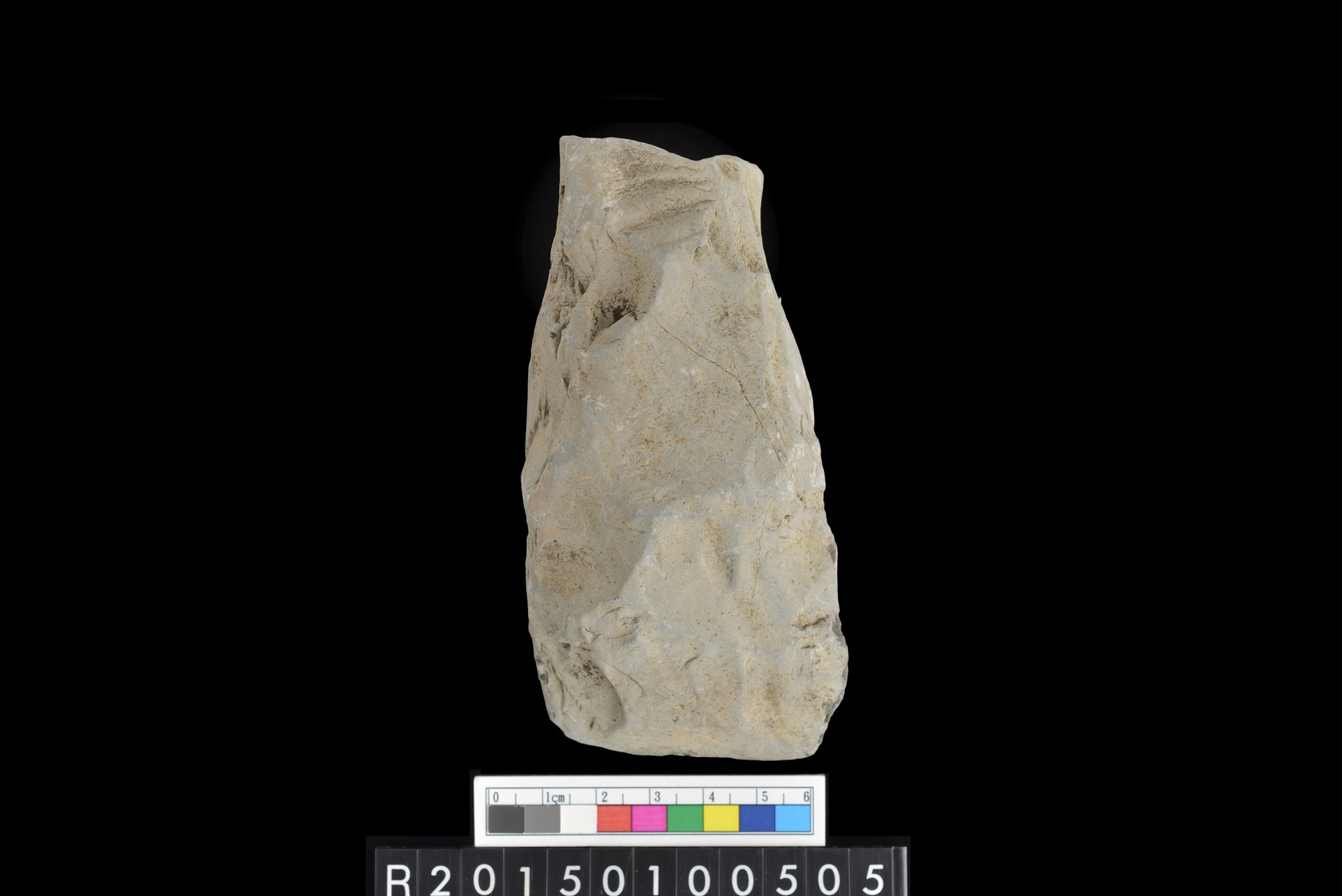 石錛/Stone adze
