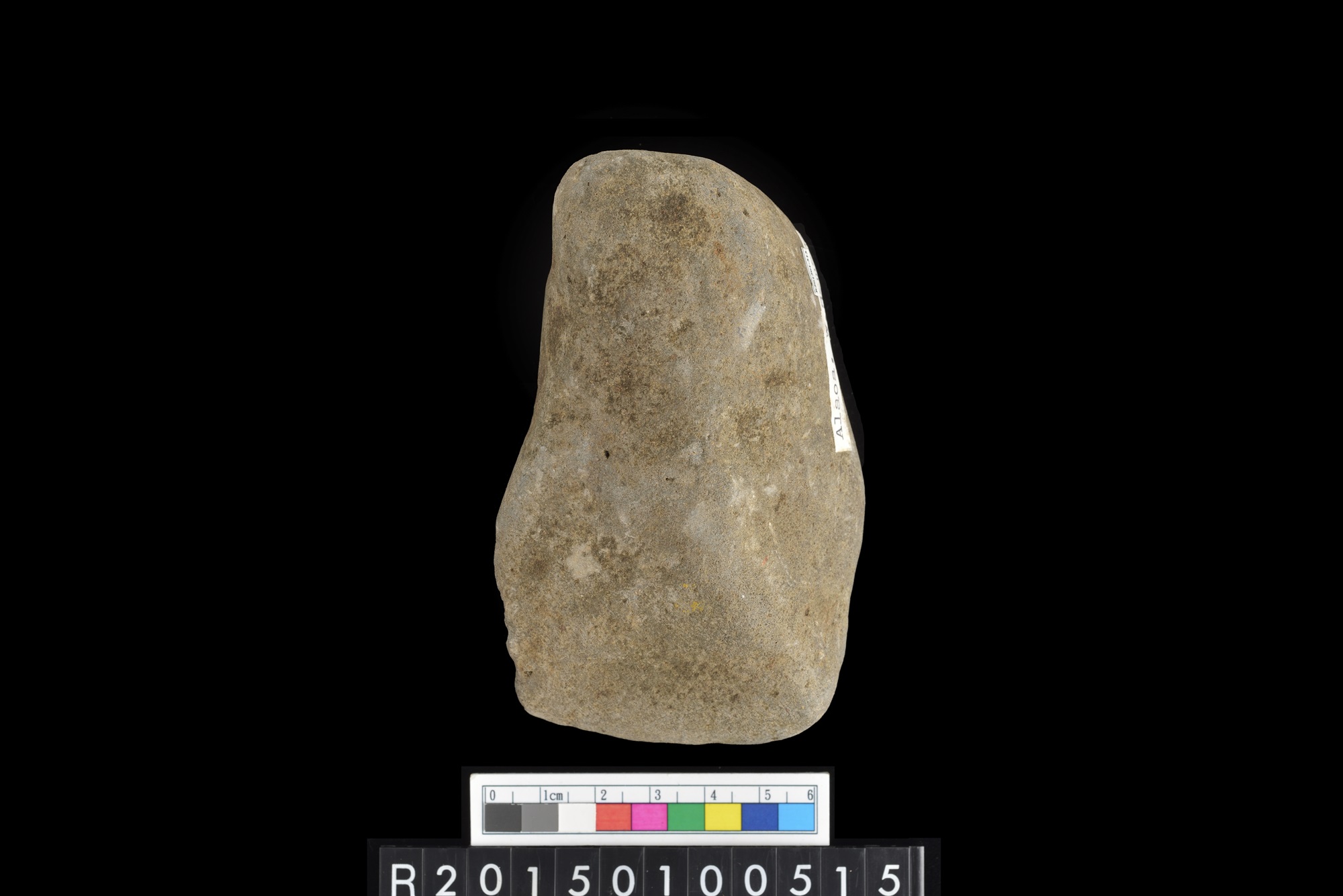 石錛/Stone adze