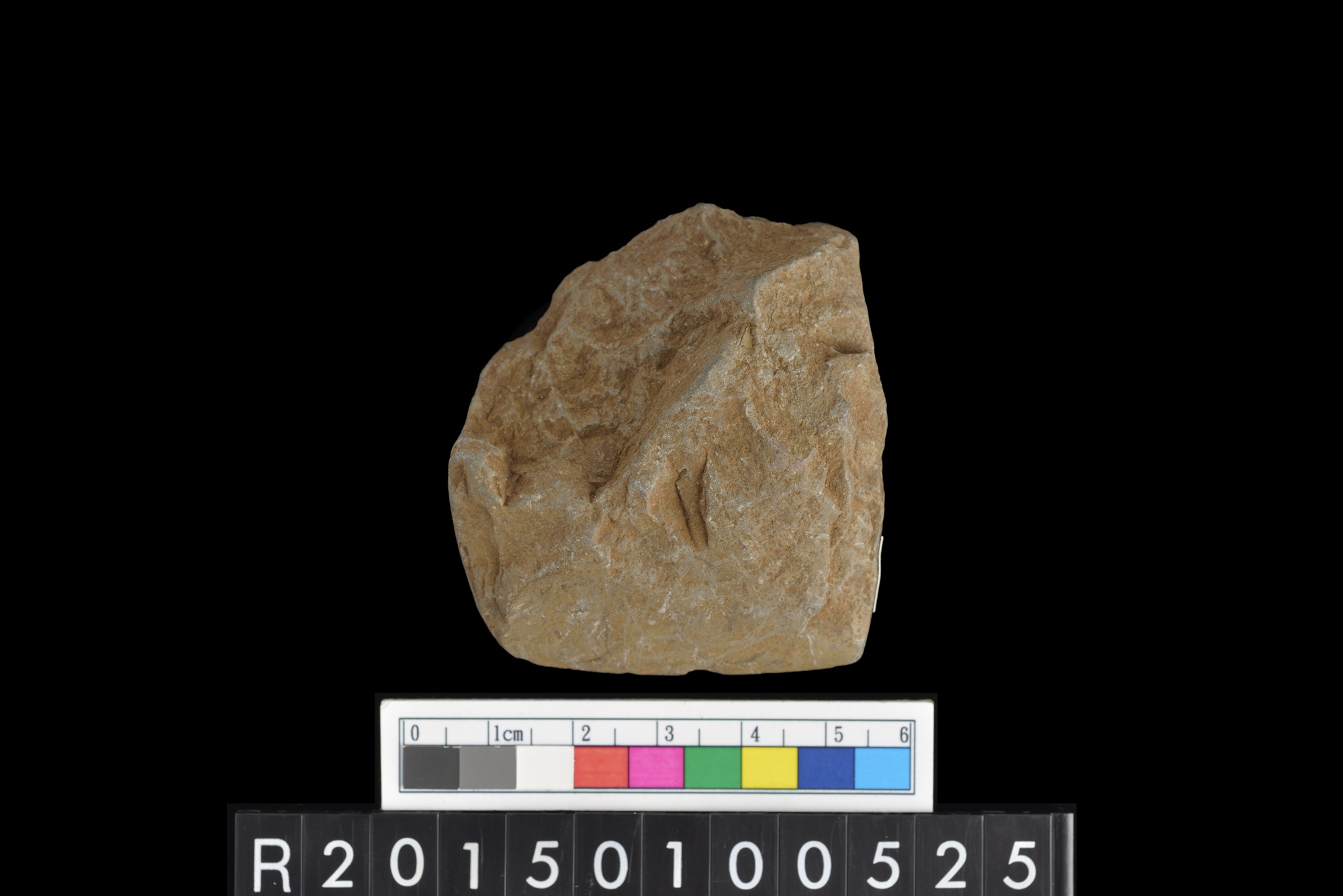 石錛/Stone adze