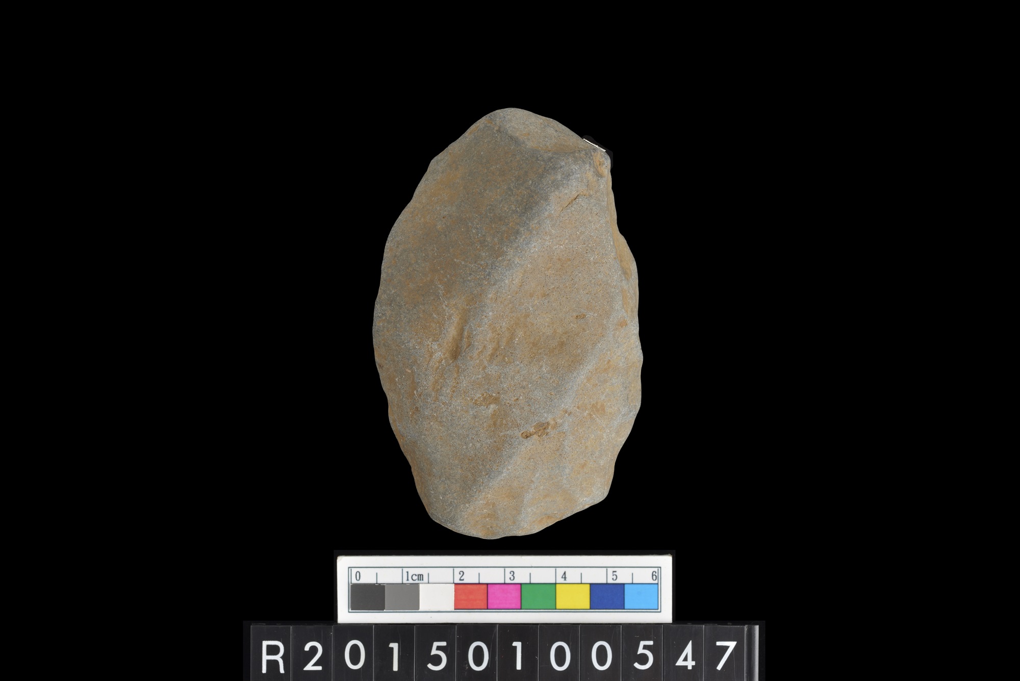石錛/Stone adze