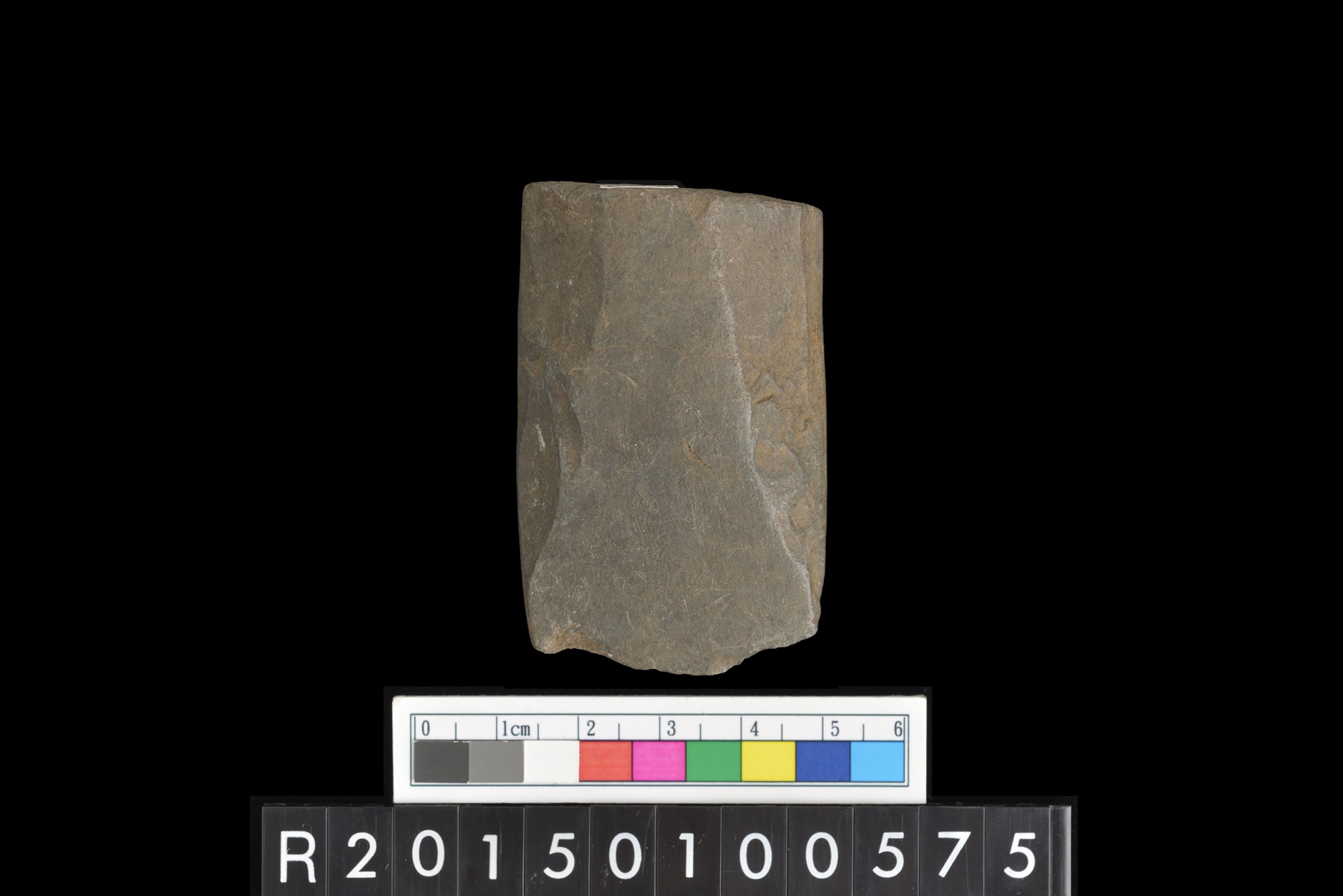 石錛/Stone adze