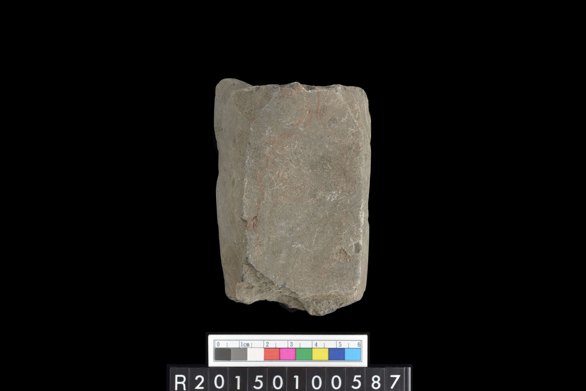 石錛/Stone adze