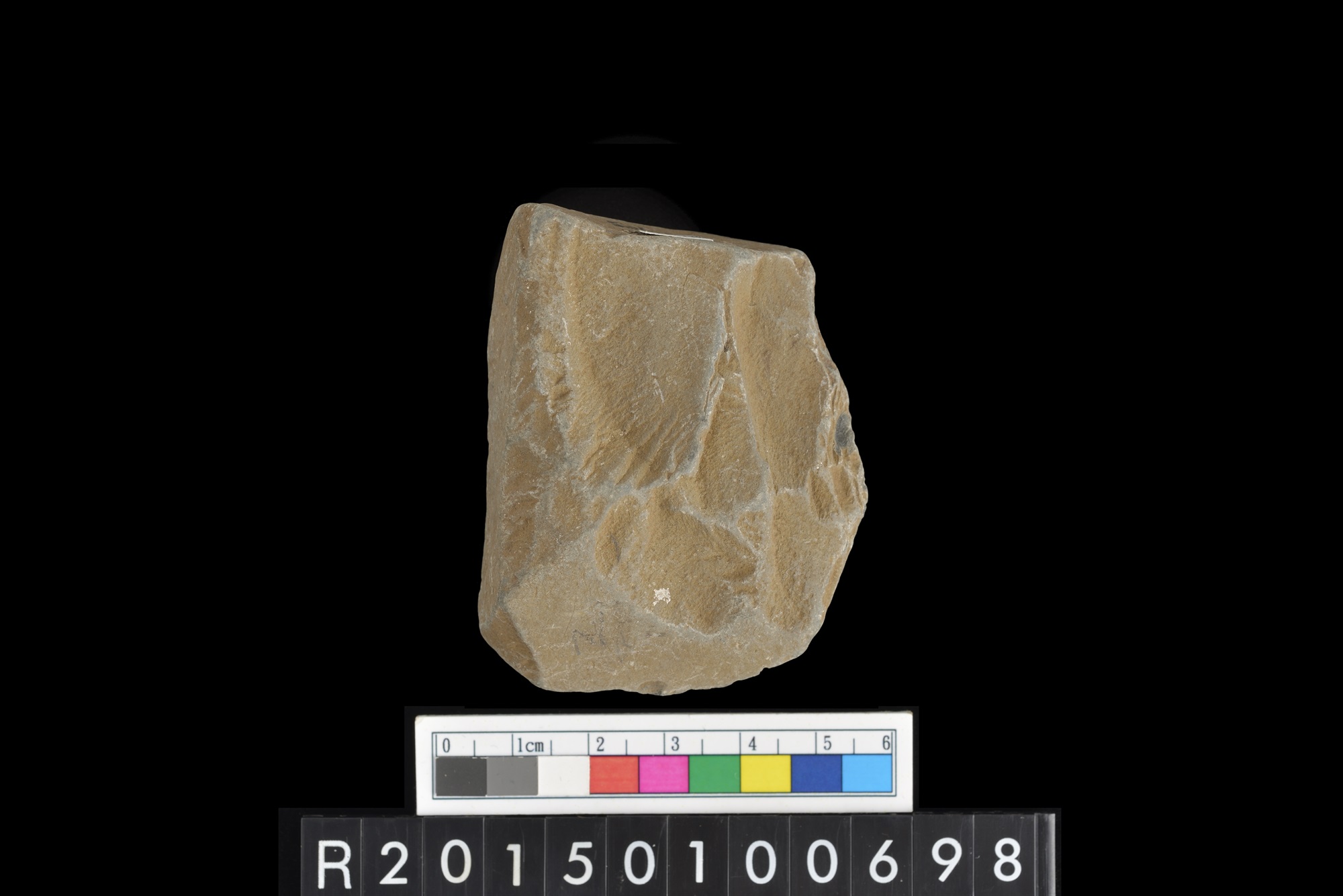 石錛/Stone adze