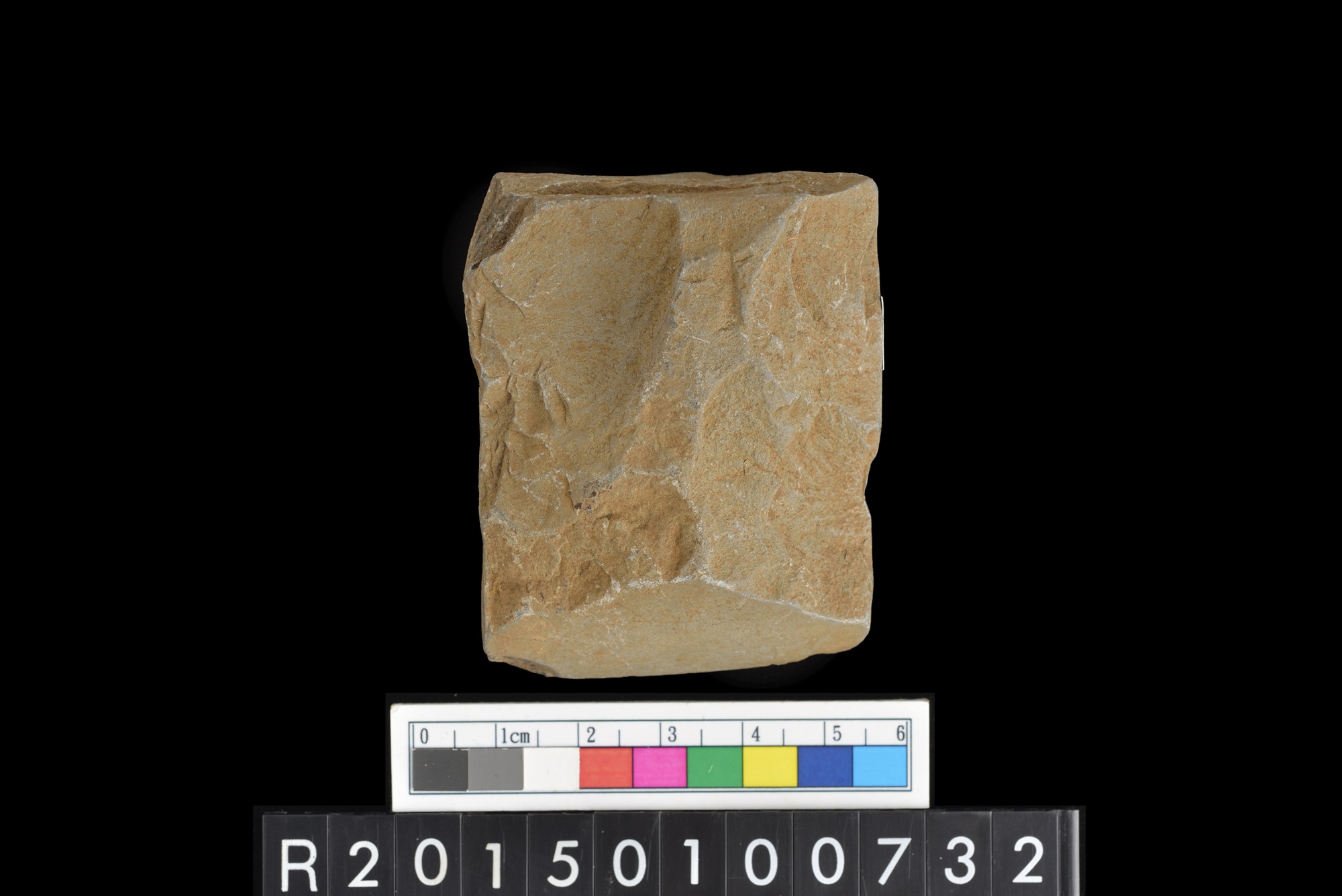 石錛/Stone adze