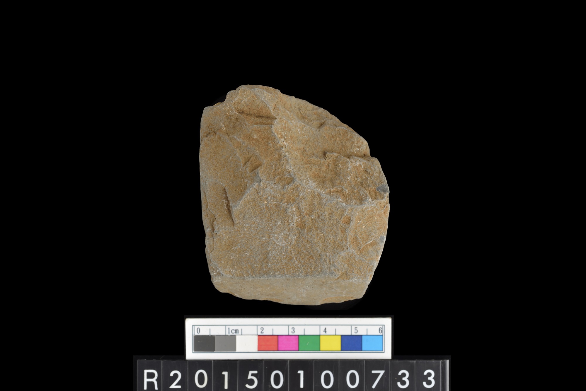 石錛/Stone adze